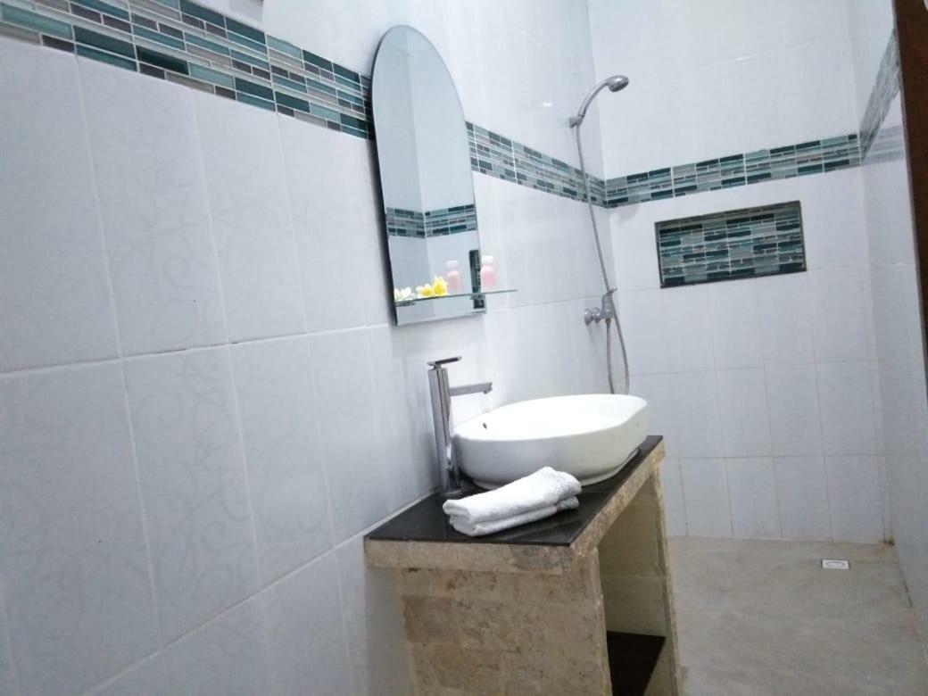 Pondok Kembar Homestay Uluwatu  Luaran gambar